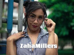 ZahaMillers