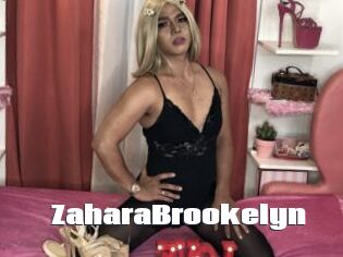 ZaharaBrookelyn