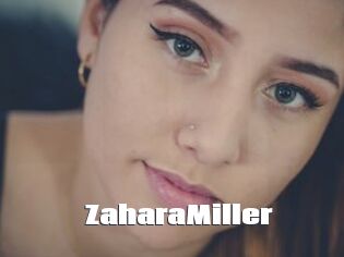 ZaharaMiller
