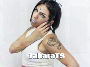 ZaharaTS