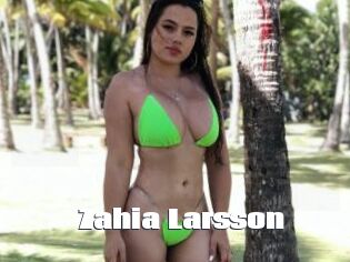 Zahia_Larsson