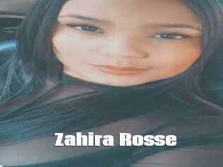Zahira_Rosse