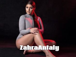 ZahraAntaly