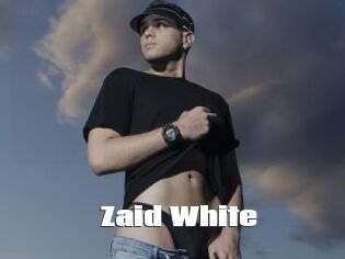 Zaid_White