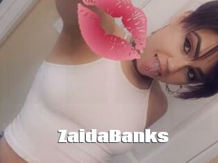 ZaidaBanks The hot porn