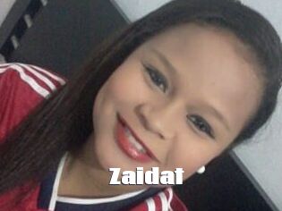 Zaidat