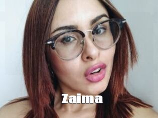 Zaima