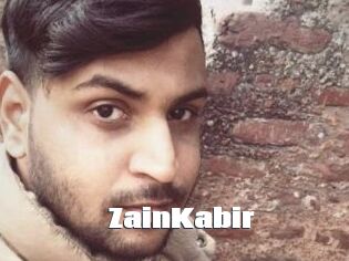 ZainKabir