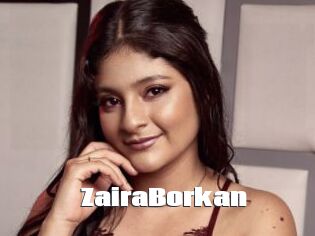 ZairaBorkan