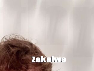 Zakalwe