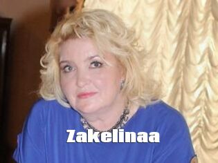 Zakelinaa