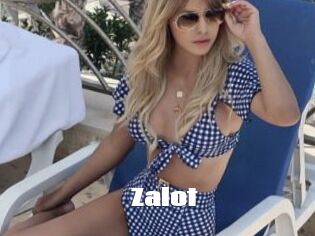 Zalot