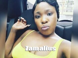 Zamalius