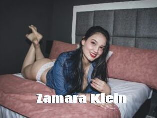 Zamara_Klein