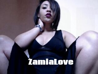 ZamiaLove