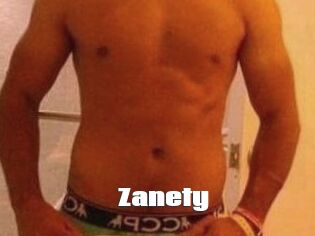 Zanety
