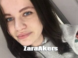 ZaraAkers