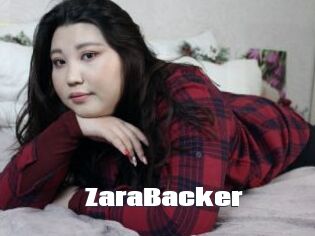ZaraBacker