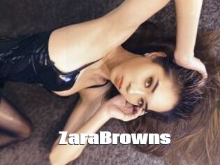 ZaraBrowns