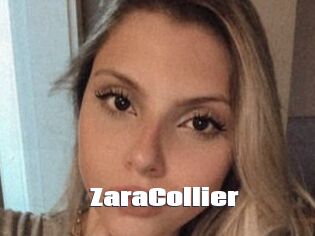 ZaraCollier The hot porn