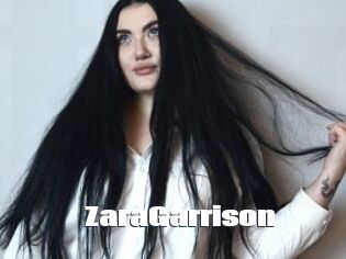 ZaraGarrison The hot porn