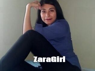 ZaraGirl