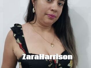 ZaraHarrison