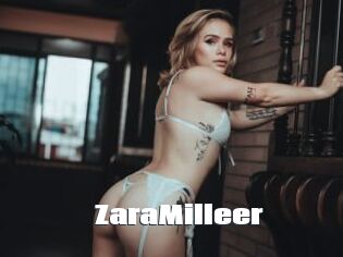 ZaraMilleer