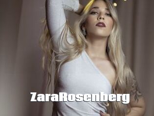 ZaraRosenberg