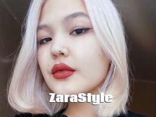 ZaraStyle