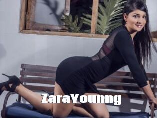 ZaraYounng
