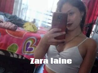 Zara_laine