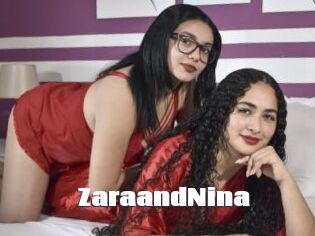 ZaraandNina