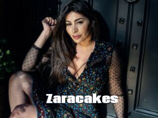 Zaracakes