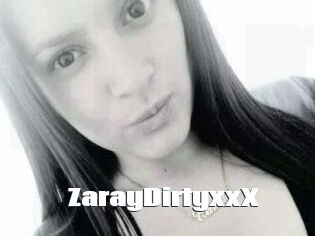 ZarayDirtyxxX