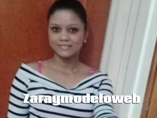 Zaraymodeloweb