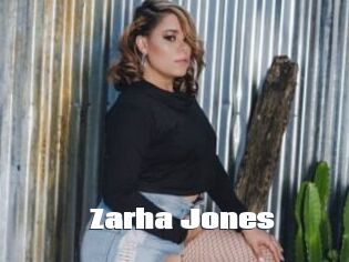Zarha_Jones