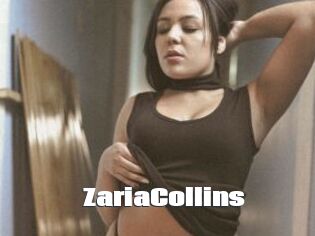 ZariaCollins