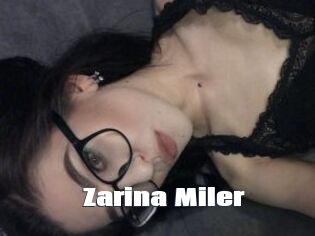 Zarina_Miler
