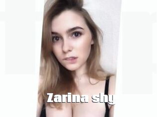 Zarina_shy