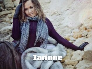 Zarinne The hot porn