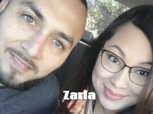Zarla