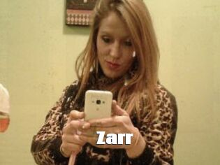 Zarr