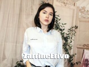 ZarrineErivo