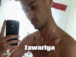 Zawartya