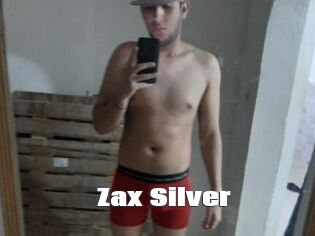 Zax_Silver