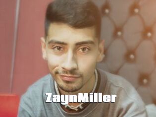 ZaynMiller