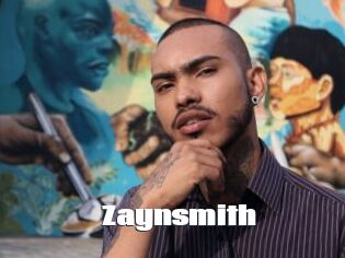 Zaynsmith