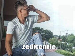 ZedKenzie