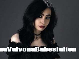 ZeenaValvonaBabestation